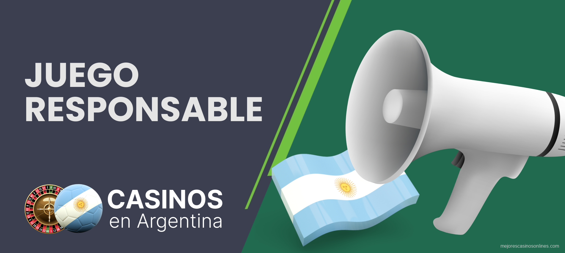 Consejos para mantener control y seguridad al apostar